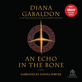 Front cover_An Echo in the Bone International Edition