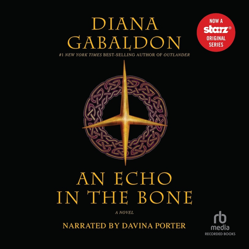 Front cover_An Echo in the Bone International Edition