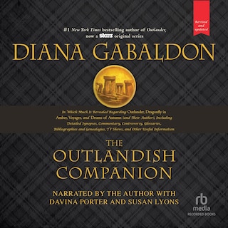 Front cover_The Outlandish Companion (Revised Edition) International Edition