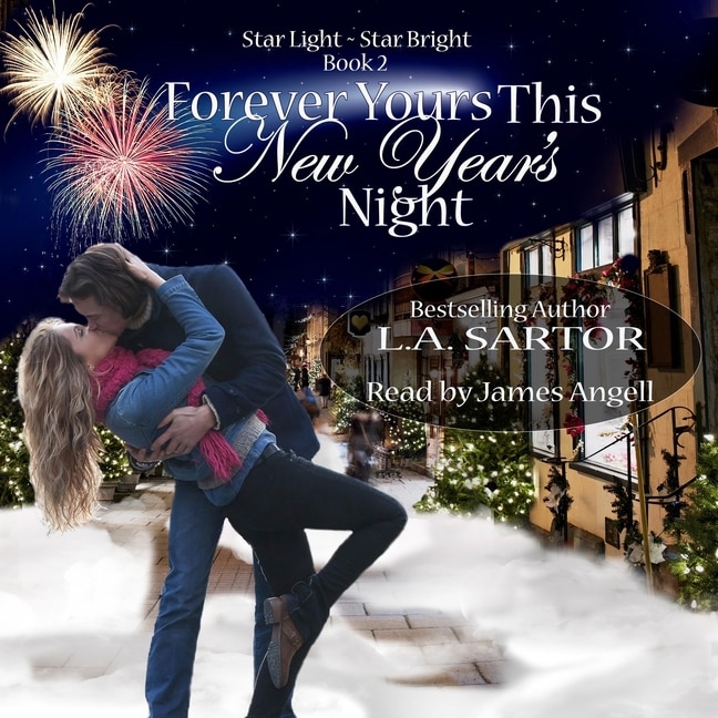 Front cover_Forever Yours This New Year's Night