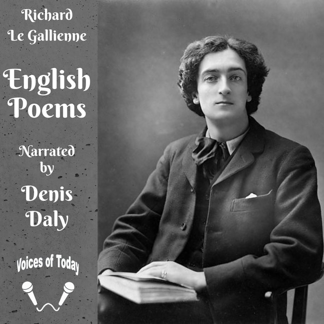 Front cover_English Poems
