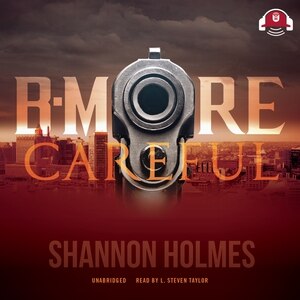 Front cover_B-more Careful