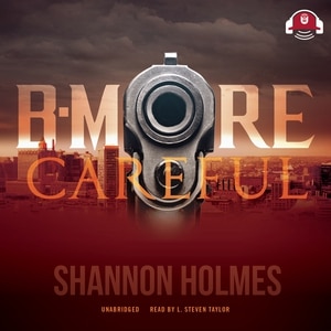 Front cover_B-more Careful