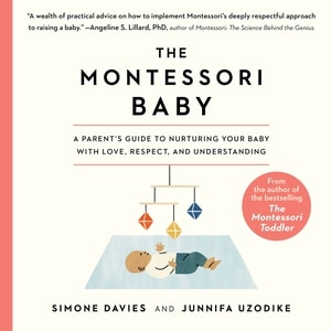 Couverture_The Montessori Baby