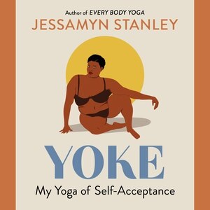 Front cover_Yoke