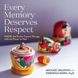 Front cover_Every Memory Deserves Respect
