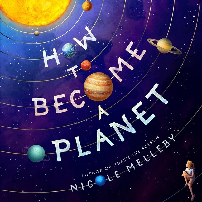 Front cover_How to Become a Planet Lib/E