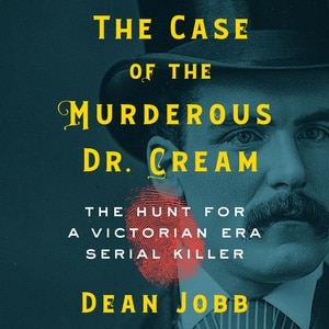 Couverture_The Case of the Murderous Dr. Cream