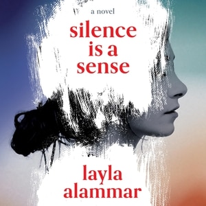 Front cover_Silence Is a Sense