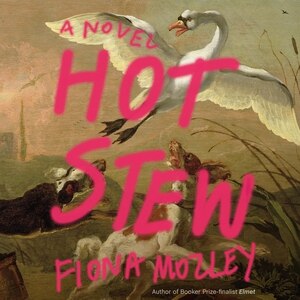 Front cover_Hot Stew