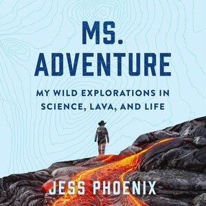 Front cover_Ms. Adventure