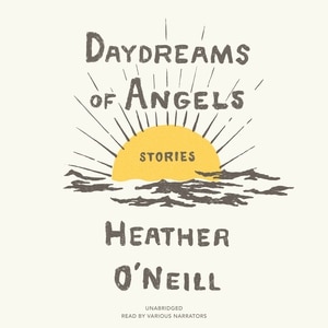 Front cover_Daydreams Of Angels