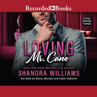 Couverture_Loving Mr. Cane