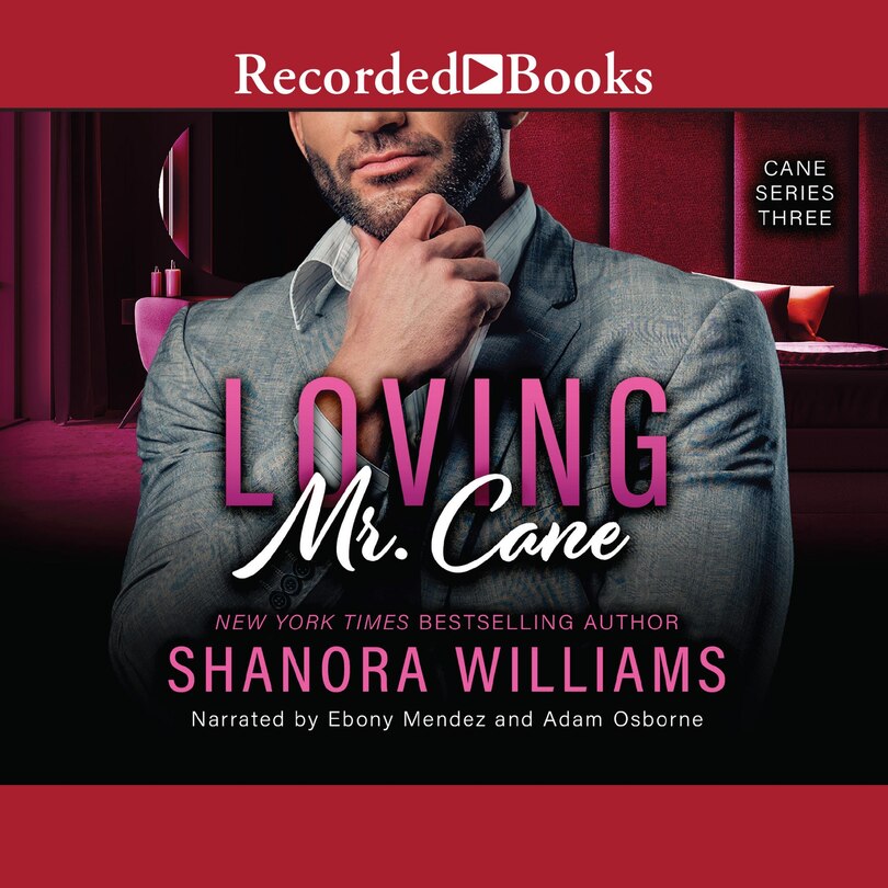 Couverture_Loving Mr. Cane