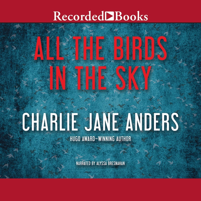 Couverture_All the Birds in the Sky International Edition