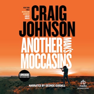 Front cover_Another Man's Moccasins International Edition