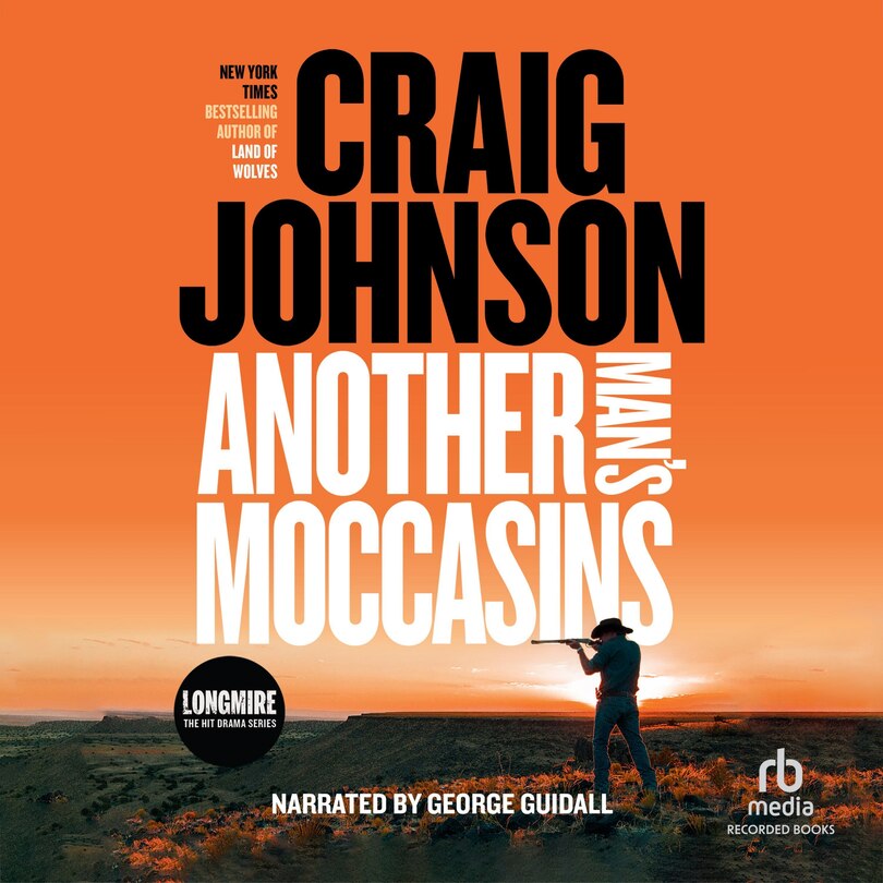Front cover_Another Man's Moccasins International Edition