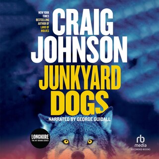 Front cover_Junkyard Dogs International Edition
