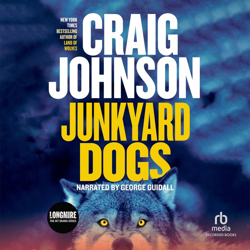Front cover_Junkyard Dogs International Edition