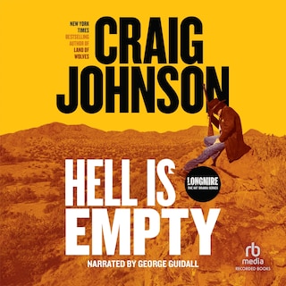 Front cover_Hell is Empty International Edition