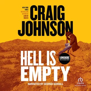 Front cover_Hell is Empty International Edition