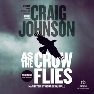 Front cover_As the Crow Flies International Edition
