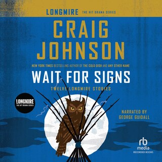 Front cover_Wait for Signs International Edition