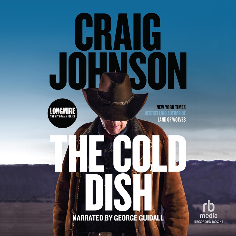 Front cover_The Cold Dish International Edition