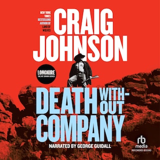 Front cover_Death Without Company International Edition