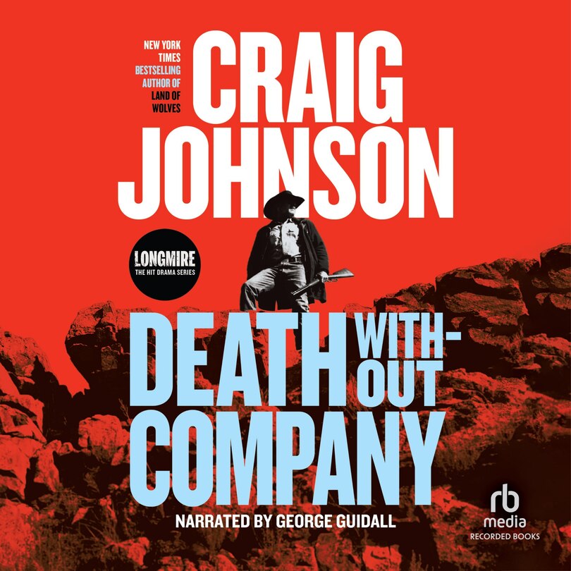 Front cover_Death Without Company International Edition