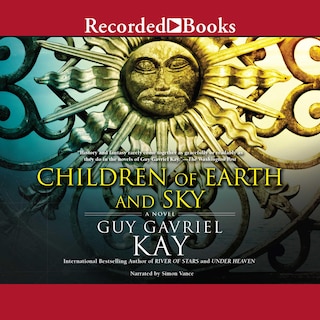 Couverture_Children of Earth and Sky International Edition