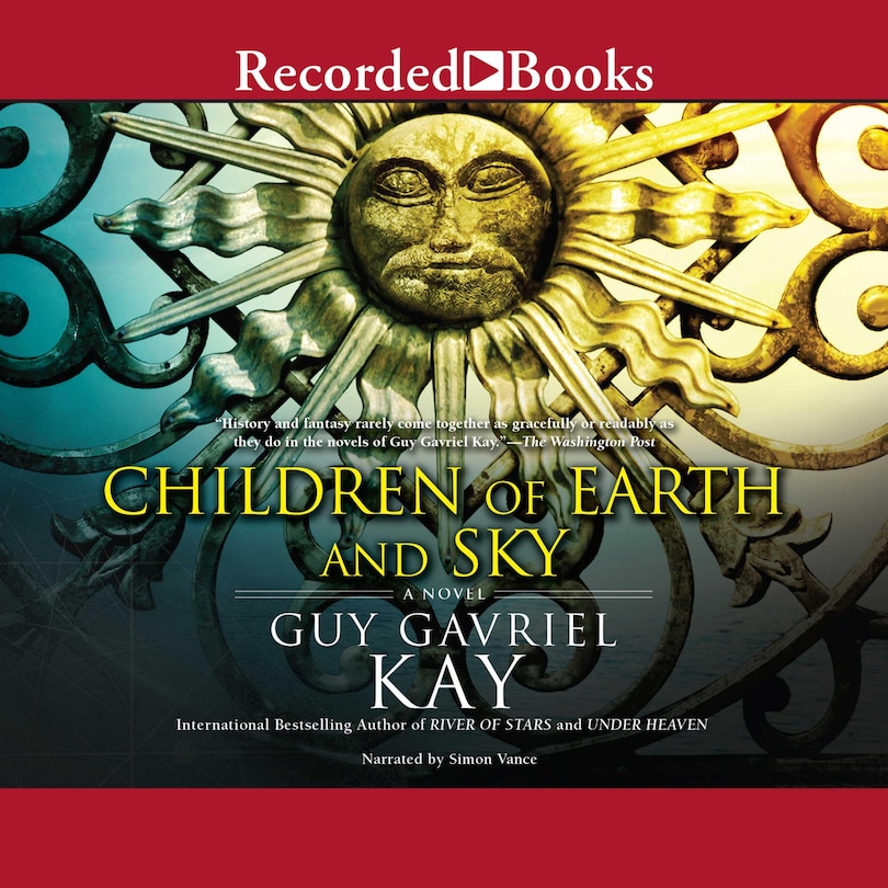 Couverture_Children of Earth and Sky International Edition
