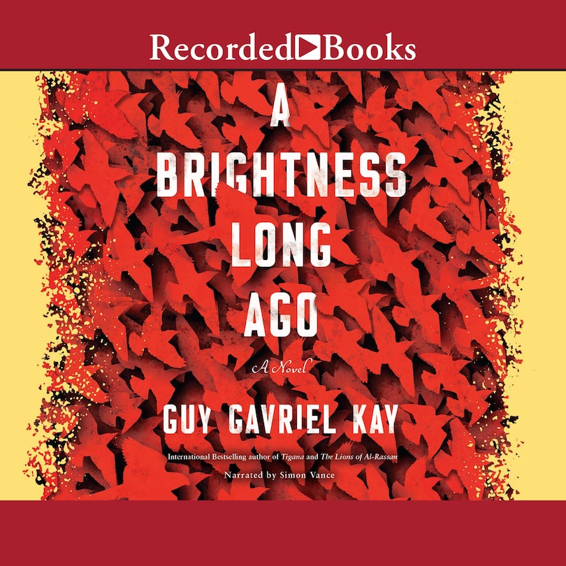 Couverture_A Brightness Long Ago International Edition