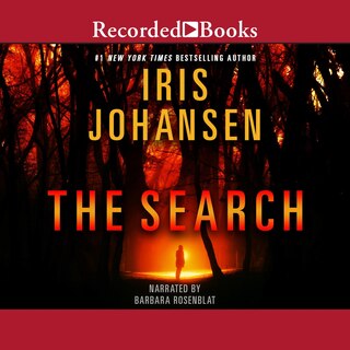 Front cover_The Search International Edition