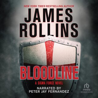 Front cover_Bloodline International Edition