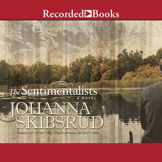 Couverture_The Sentimentalists International Edition