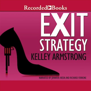 Front cover_Exit Strategy International Edition