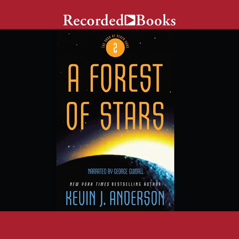 Front cover_A Forest of Stars International Edition