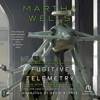 Front cover_Fugitive Telemetry