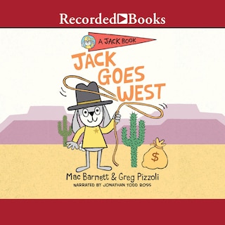 Couverture_Jack Goes West