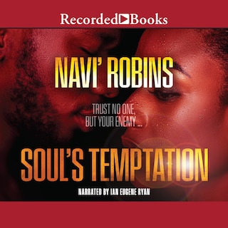 Couverture_Soul's Temptation
