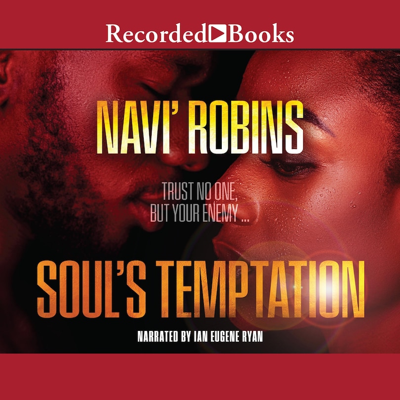 Couverture_Soul's Temptation