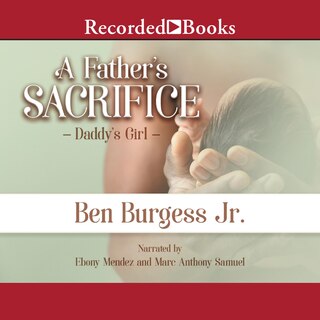 Front cover_A Father's Sacrifice