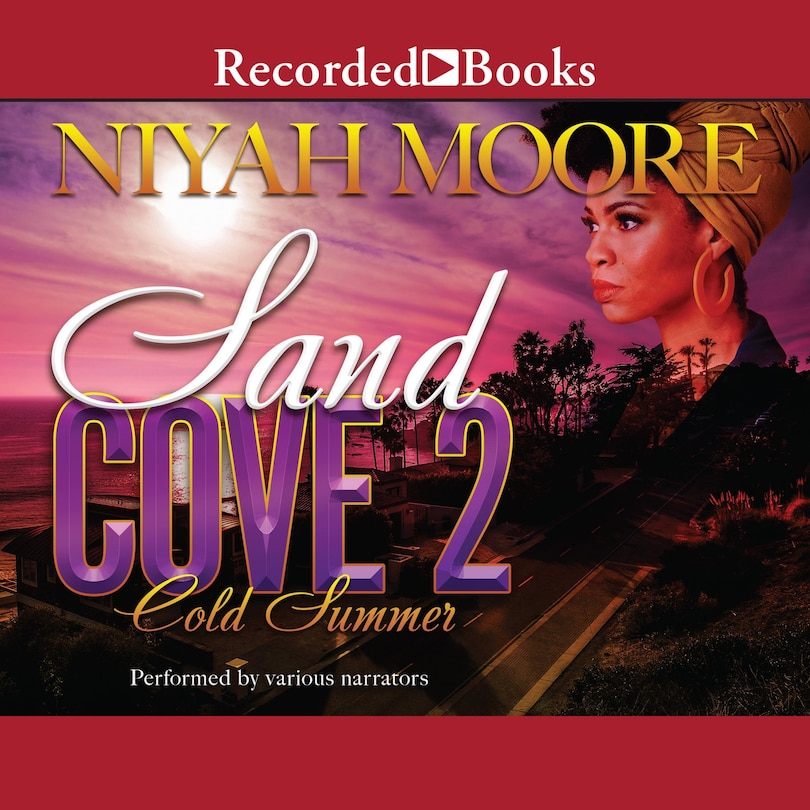 Front cover_Sand Cove 2