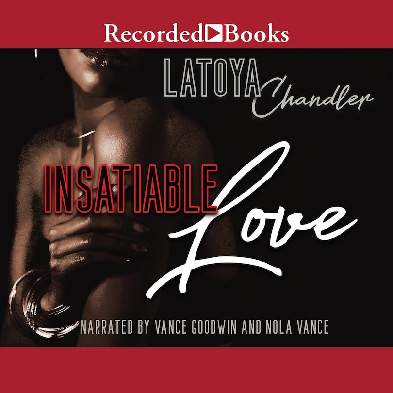 Couverture_Insatiable Love