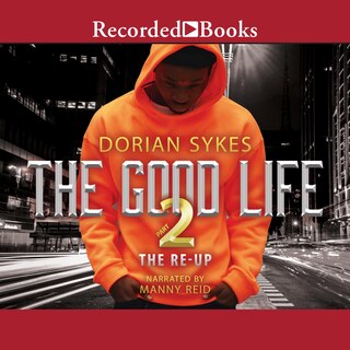 Front cover_The Good Life Part 2