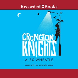 Front cover_Crongton Knights
