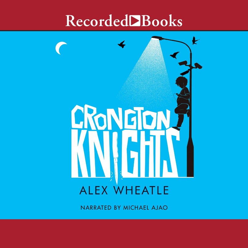 Front cover_Crongton Knights