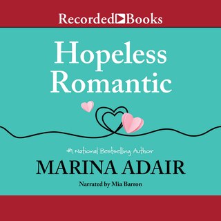Front cover_Hopeless Romantic