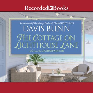 Front cover_The Cottage on Lighthouse Lane